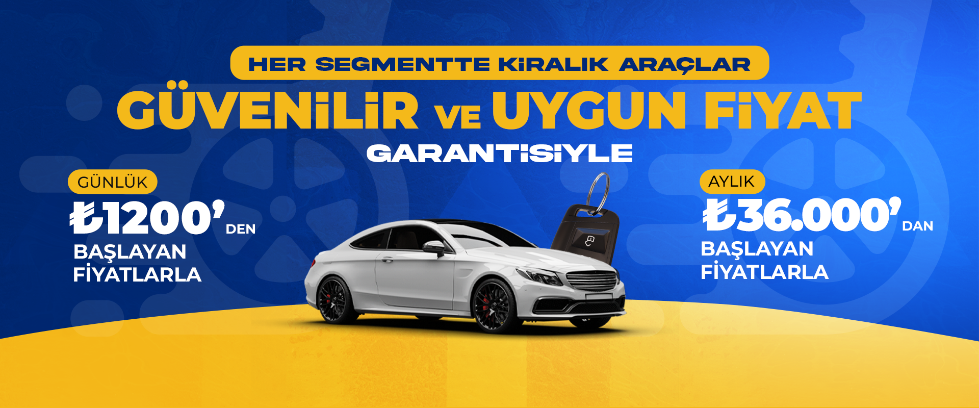 konya araç kiralama